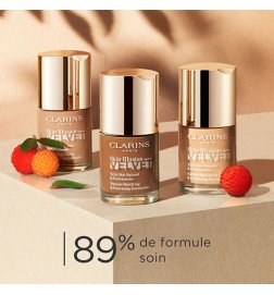 Skin Illusion Velvet - Natural Matte Foundation & Hydration 30ml